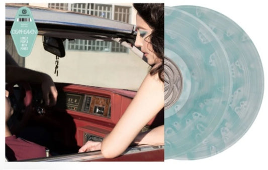 Lonely People With Power (Daydream Vinyl/2LP)
