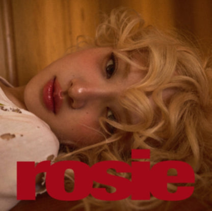 Rosie & Wrld (Deluxe)
