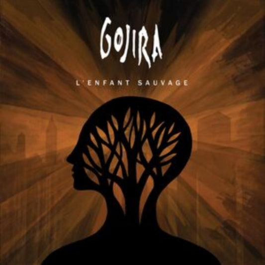 L'enfant Sauvage (2LP/Green Vinyl)