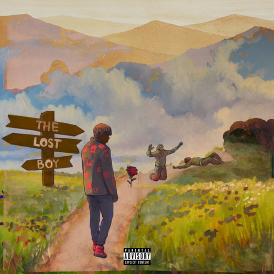 Lost Boy (5Th Anniversary)