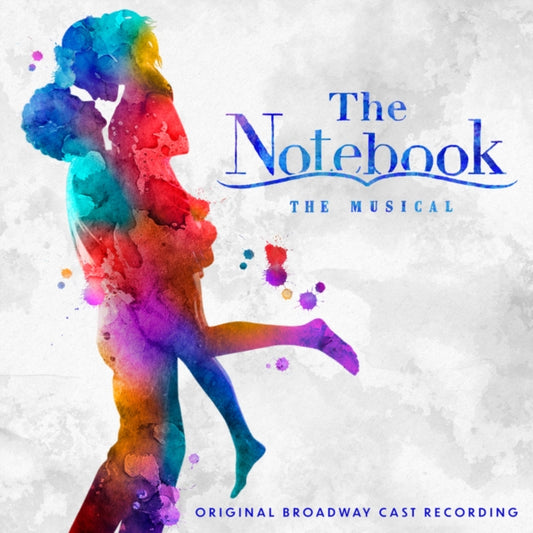 Notebook (Original Broadway Cast Recording) (2LP)