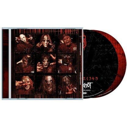Iowa & Slipknot (25Th Anniversary Edition) (2CD)