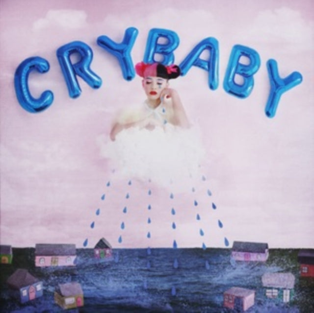 This is a 3 CD SKU bundle.
1.This CD is brand new.Format: CDMusic Style: Indie PopThis item's title is: Cry BabyArtist: Melanie MartinezLabel: ATLANTICBarcode: 075679919243Release Date: 8/14/2015
2.This CD is brand new.