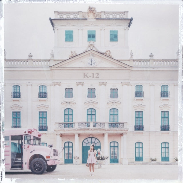 This is a 4 LP Vinyl SKU bundle.
1.This LP Vinyl is brand new.Format: LP VinylThis item's title is: Portals (Bloodshot Translucent LP Vinyl)Artist: Melanie MartinezLabel: ATLANTICBarcode: 075678637513Release Date: 3/31/2023
2.This LP Vinyl is brand new.
