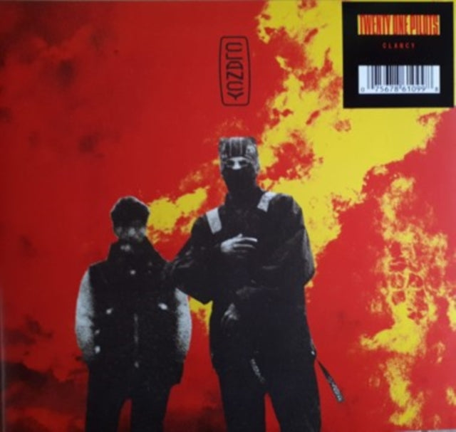 This is a 6 LP Vinyl SKU bundle.
1.This LP Vinyl is brand new.Format: LP VinylMusic Style: Alternative RockThis item's title is: Blurryface (Silver LP Vinyl Fbr Anniversary)Artist: Twenty One PilotsLabel: FUELED BY RAMENBarcode: 075678645617Release Date: 10/15/2021
2.