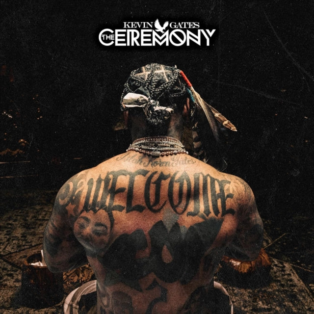 Ceremony (Bone LP Vinyl)