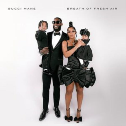 This LP Vinyl is brand new.Format: LP VinylMusic Style: TrapThis item's title is: Breath Of Fresh AirArtist: Gucci ManeLabel: ATLANTICBarcode: 075678614910Release Date: 10/13/2023