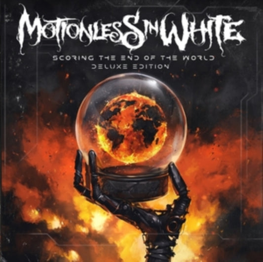 Scoring The End Of The World (Deluxe)