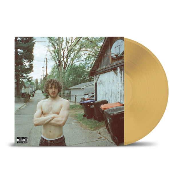 This is a 2 LP Vinyl SKU bundle.
1.This LP Vinyl is brand new.Format: LP VinylThis item's title is: Jackman (X) (Tan LP Vinyl) (I)Artist: Jack HarlowLabel: ATLANTICBarcode: 075678616280Release Date: 8/18/2023
2.This LP Vinyl is brand new.