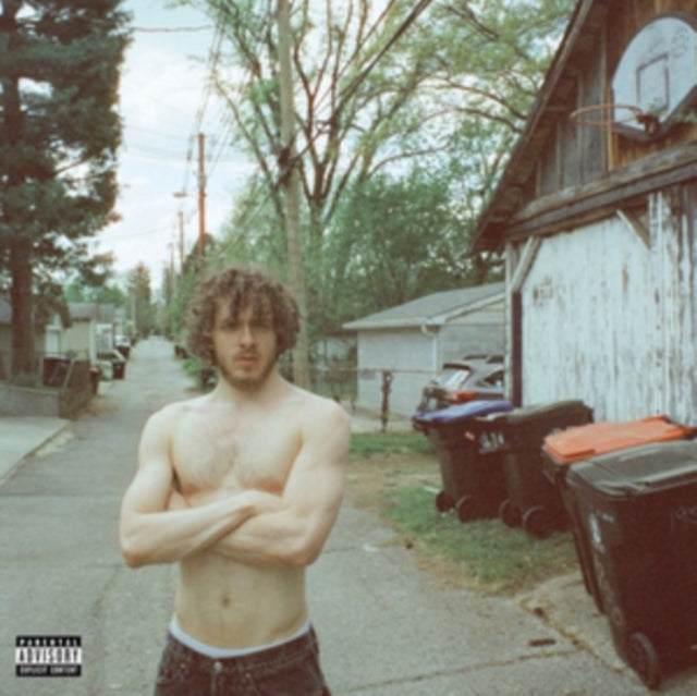 Jack Harlow - Jackman. - CD
