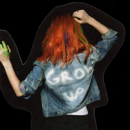 This is a 7 LP Vinyl SKU bundle.
1.This LP Vinyl is brand new.Format: LP VinylThis item's title is: Paramore (2LP)Artist: ParamoreBarcode: 075678617393Release Date: 1/5/2024
2.This LP Vinyl is brand new.