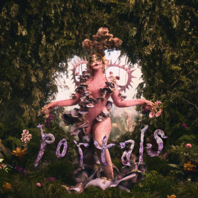 Portals & Cry Baby