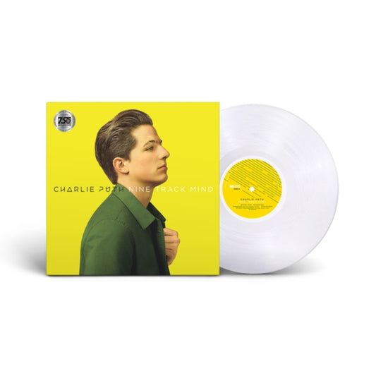 Nine Track Mind (Atlantic 75Th Anniversary/Deluxe Edition)