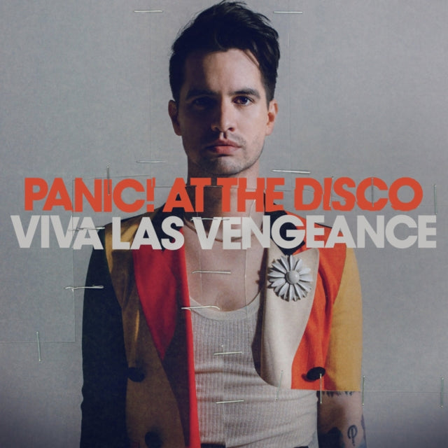 Viva Las Vengeance & Too Weird To Live Too Rare To Die