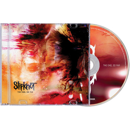 We Are Not Your Kind (X) & Antennas To Hell & All Hope Is Gone & Vol.3: The Subliminal Verses & Iowa & Slipknot & End, So Far & Iowa