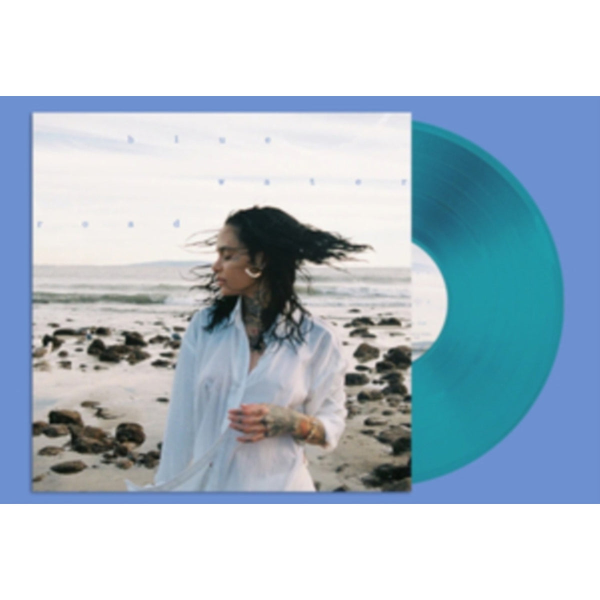 Blue Water Road