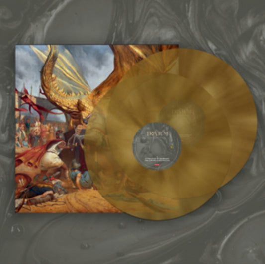 In The Court (Coloured LP Vinyl)