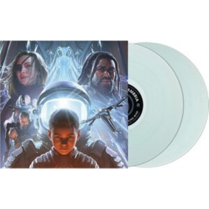 Vaxis Ii: A Window Of The Waking Mind (Transparent Electric Blue Vinyl/2LP) & Vaxis Ii: A Window Of The Waking Mind (Transparent Sea Blue Vinyl/2LP) (I) & In Keeping Secrets Of Silent Earth: 3 (2LP) & Father Of Make Believe (X) (Magenta Vinyl/2LP)
