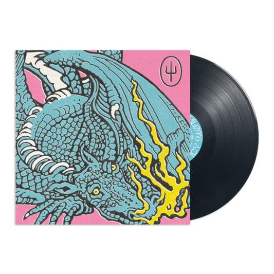 This LP Vinyl is brand new.Format: LP VinylThis item's title is: Scaled & IcyArtist: Twenty One PilotsLabel: FULED BY RAMENBarcode: 075678641558Release Date: 11/19/2021