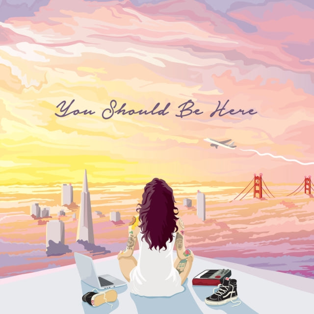 This LP Vinyl is brand new.Format: LP VinylMusic Style: Contemporary R&BThis item's title is: You Should Be Here (X)Artist: KehlaniLabel: ATLANTICBarcode: 075678643514Release Date: 2/11/2022