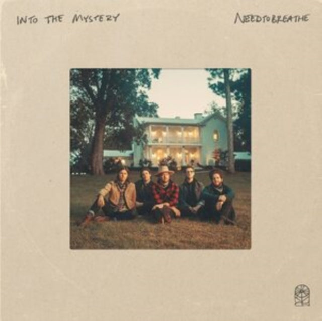 This CD is brand new.Format: CDThis item's title is: Into The MysteryArtist: NeedtobreatheBarcode: 075678643644Release Date: 7/30/2021