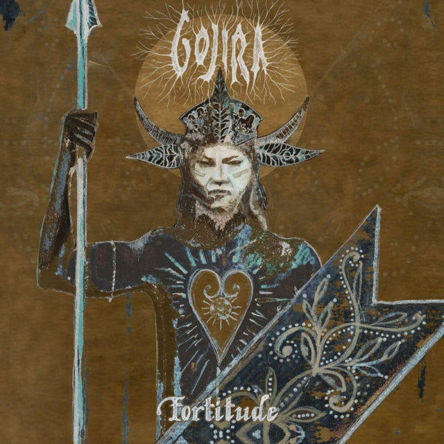 This is a 4 LP Vinyl SKU bundle.
1.This LP Vinyl is brand new.Format: LP VinylMusic Style: HouseThis item's title is: Magma (Dl Card)Artist: GojiraLabel: ROADRUNNER RECORDSBarcode: 016861747916Release Date: 6/17/2016
2.This LP Vinyl is brand new.