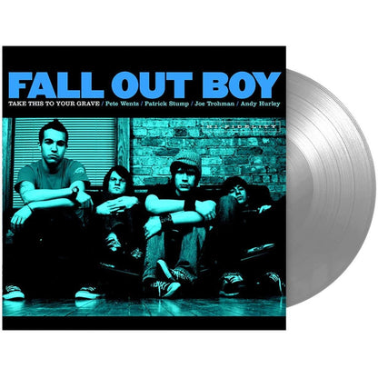 Take This To Your Grave (20Th Anniversary/Blue Jay LP Vinyl) & Take This To Your Grave (Fbr 25Th Anniversary Edition/Silver LP Vinyl) & Infinity On High