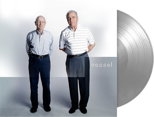 Vessel (Fbr 25Th Anniversary/Silver LP Vinyl)