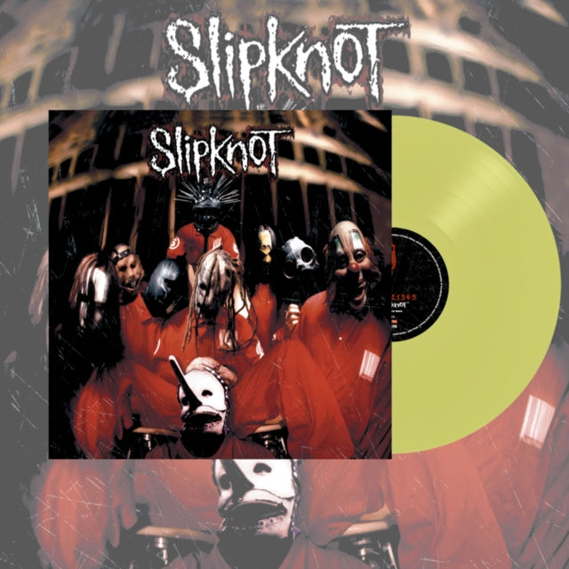 This is a 6 LP Vinyl SKU bundle.
1.This LP Vinyl is brand new.Format: LP VinylMusic Style: Heavy MetalThis item's title is: All Hope Is Gone (Orange Vinyl/2LP)Artist: SlipknotLabel: ROADRUNNER RECORDSBarcode: 075678645747Release Date: 8/26/2022
2.This LP Vinyl is brand new.
