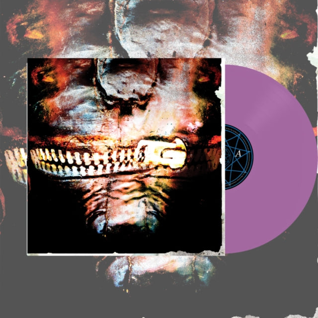 This LP Vinyl is brand new.Format: LP VinylMusic Style: Nu MetalThis item's title is: Volume 3: The Subliminal Verses (X) (Violet Vinyl/2LP)Artist: SlipknotLabel: ROADRUNNER RECORDSBarcode: 075678645730Release Date: 7/1/2022