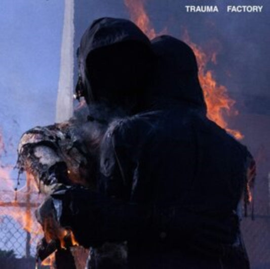 This CD is brand new.Format: CDMusic Style: HouseThis item's title is: Trauma Factory (X)Artist:  Nowhere NothingLabel: FUELED BY RAMENBarcode: 075678645938Release Date: 2/19/2021