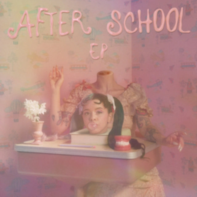 This is a 4 LP Vinyl SKU bundle.
1.This LP Vinyl is brand new.Format: LP VinylThis item's title is: K-12Artist: Melanie MartinezBarcode: 075678610875Release Date: 5/3/2024
2.This LP Vinyl is brand new.