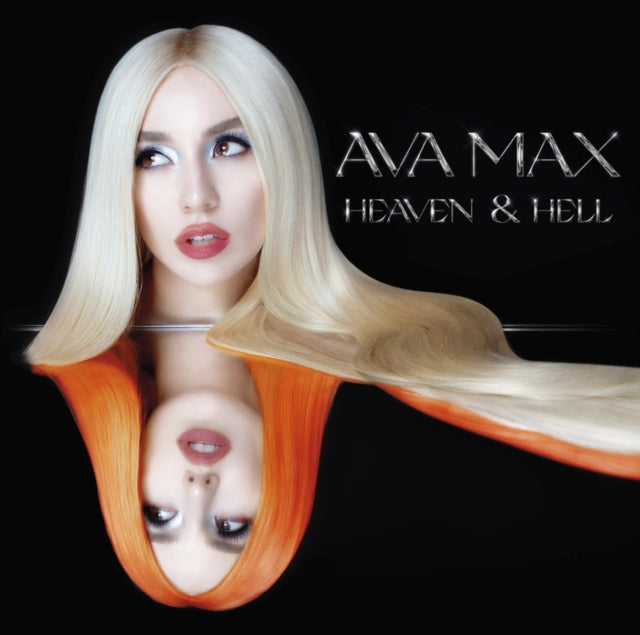 This CD is brand new.Format: CDMusic Style: Dance-popThis item's title is: Heaven & HellArtist: Ava MaxLabel: ATLANTICBarcode: 075678647277Release Date: 11/20/2020