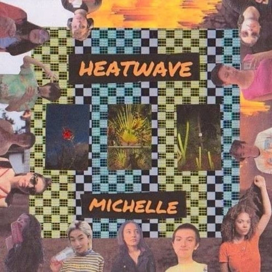 This LP Vinyl is brand new.Format: LP VinylMusic Style: Indie PopThis item's title is: Heatwave (Orange LP Vinyl)Artist: MichelleLabel: ATLANTICBarcode: 075678648212Release Date: 8/7/2020