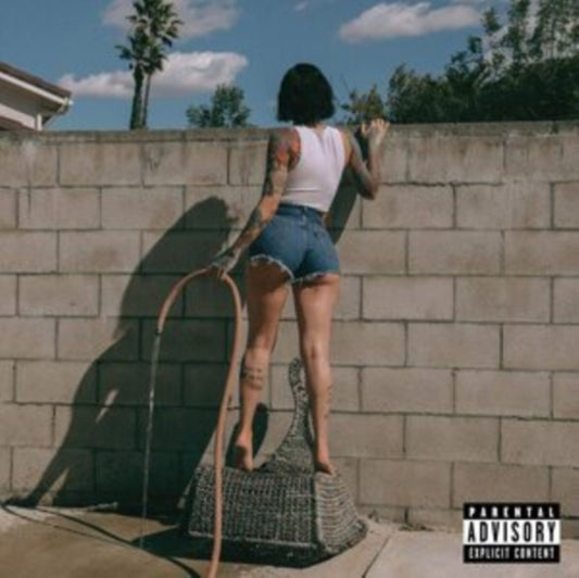 Kehlani - It Was Good Until It Wasn't - CD