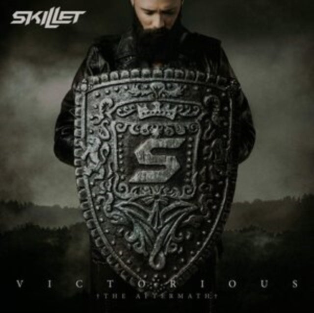 Skillet - Victorious: The Aftermath (Deluxe) - CD