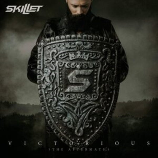 Skillet - Victorious: The Aftermath (Deluxe) - CD