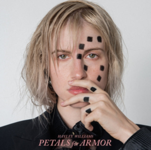 Petals For Armor (X)