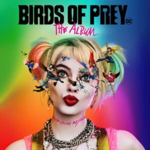 This LP Vinyl is brand new.Format: LP VinylMusic Style: SoundtrackThis item's title is: Birds Of Prey: The Album OstArtist: Various ArtistsLabel: ATLANTICBarcode: 075678650666Release Date: 6/26/2020