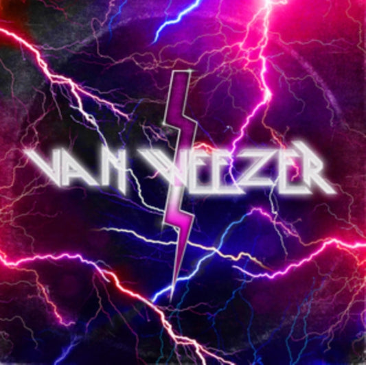 This CD is brand new.Format: CDMusic Style: Alternative RockThis item's title is: Van WeezerArtist: WeezerLabel: ATLANTICBarcode: 075678650918Release Date: 5/7/2021