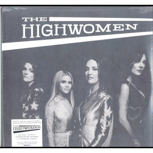 Highwomen (2LP)