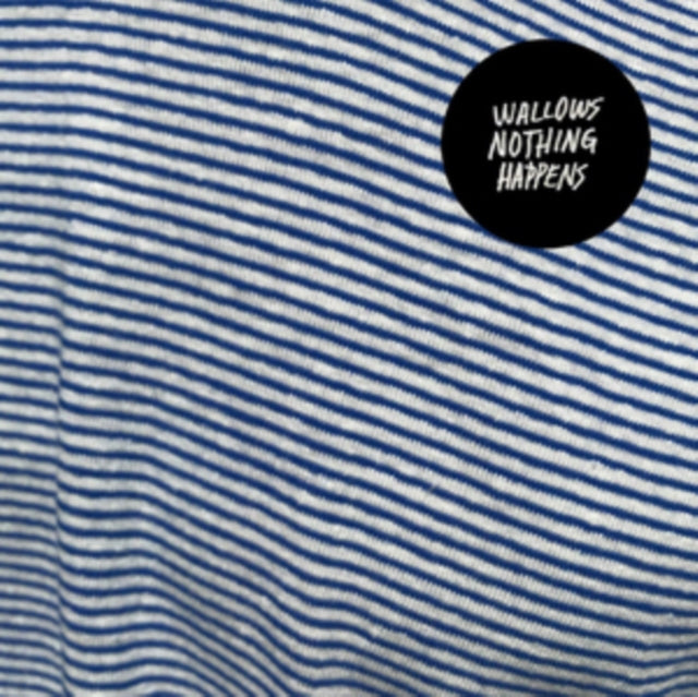 Tell Me That It's Over (Yellow LP Vinyl) & Remote (Pink  LP Vinyl/Etched B-Side) & Nothing Happens (LP/Dl Code) & Spring Ep (X) (Pink & Green LP Vinyl)