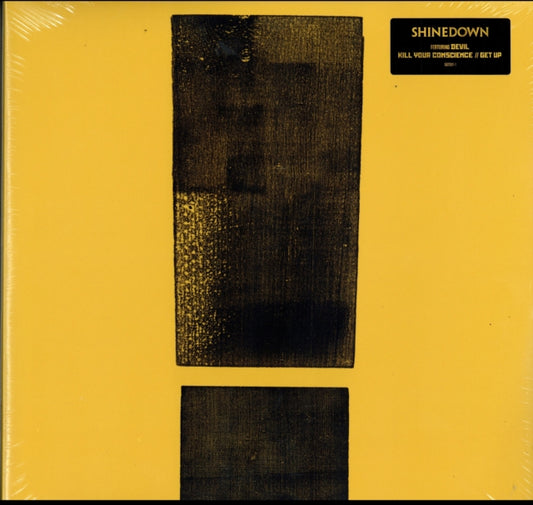 This LP Vinyl is brand new.Format: LP VinylMusic Style: Alternative RockThis item's title is: Attention Attention (2LP/Dl Code)Artist: ShinedownLabel: ATLANTICBarcode: 075678657849Release Date: 5/4/2018