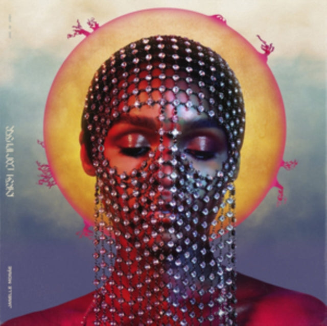 This CD is brand new.Format: CDThis item's title is: Dirty Computer (X)Artist: Janelle MonaeLabel: BAD BOY RECORDSBarcode: 075678657931Release Date: 4/27/2018