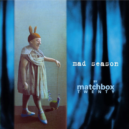 More Than You Think You Are (2LP) & Mad Season (2LP)