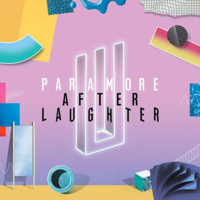 This is a 2 LP Vinyl SKU bundle.
1.This LP Vinyl is brand new.Format: LP VinylMusic Style: Alternative RockThis item's title is: This Is WhyArtist: ParamoreLabel: ATLANTICBarcode: 075678635526Release Date: 2/10/2023
2.This LP Vinyl is brand new.