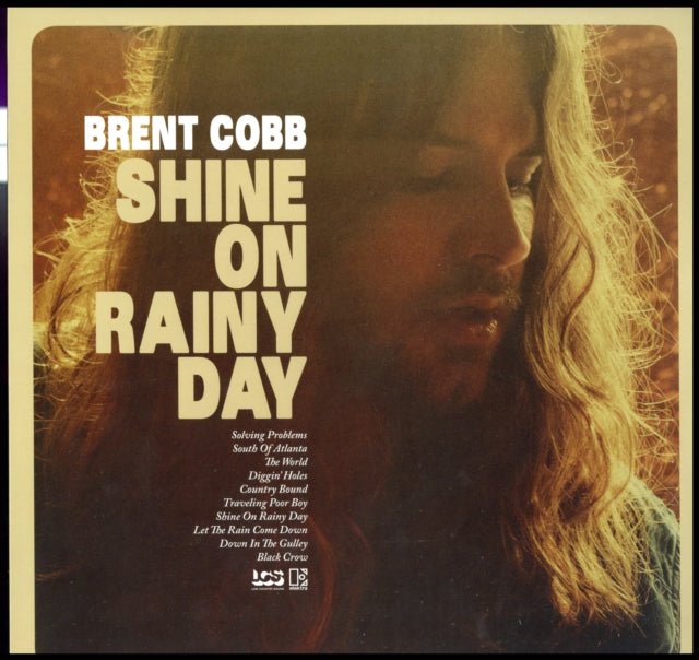 This LP Vinyl is brand new.Format: LP VinylThis item's title is: Shine On Rainy Day (LP/CD)Artist: Brent CobbLabel: Low Country SoundBarcode: 075678664458Release Date: 10/7/2016