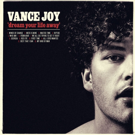 This LP Vinyl is brand new.Format: LP VinylMusic Style: Indie RockThis item's title is: Dream Your Life AwayArtist: Vance JoyLabel: ATLANTICBarcode: 075678671746Release Date: 9/9/2014