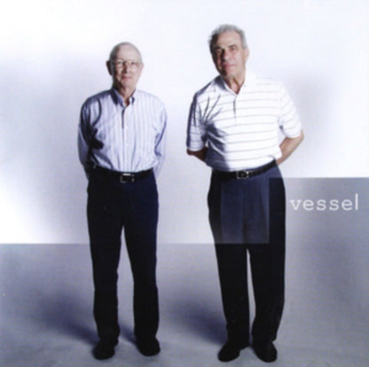 This is a 4 LP Vinyl SKU bundle.
1.This LP Vinyl is brand new.Format: LP VinylMusic Style: Synth-popThis item's title is: Vessel (Fbr 25Th Anniversary/Silver LP Vinyl)Artist: Twenty One PilotsLabel: FUELED BY RAMENBarcode: 075678645686Release Date: 1/14/2022
2.