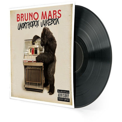 Romantic & 24K Magic & Unorthodox Jukebox